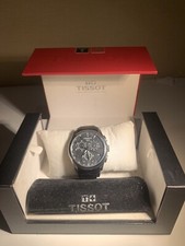 Tissot couturier chrono - tissot,
