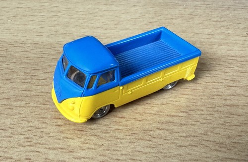 Lego volkswagen pritsche - lego,