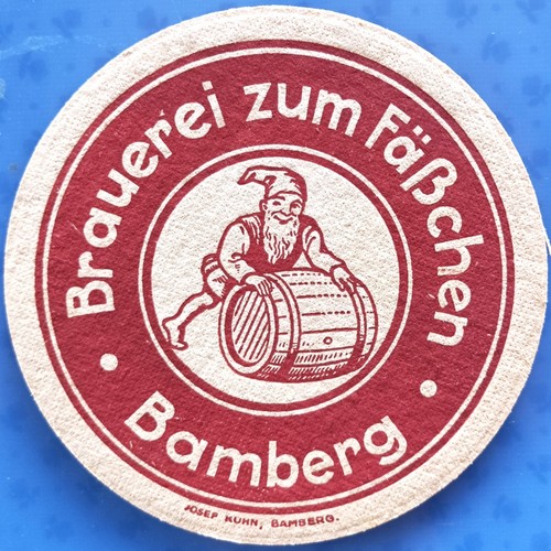 Alter bierdeckel brauerei - bierdeckel,