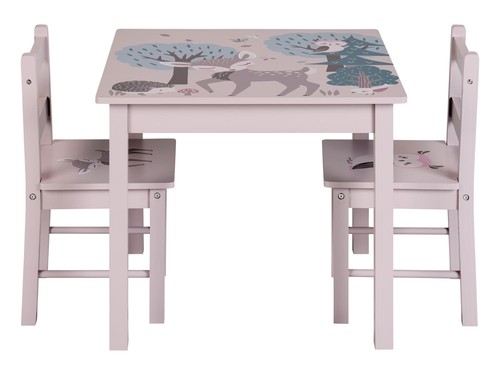 Livarno kindertisch mit - kindertisch, 2
