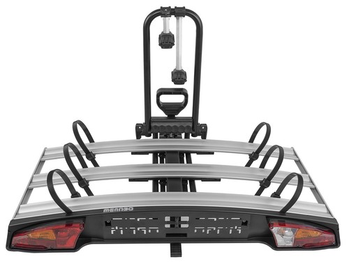 Fahrradträger menabo alcor - fahrradträger, 3