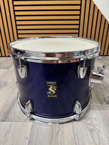 Yamaha rydeen x10 - rydeen, rack