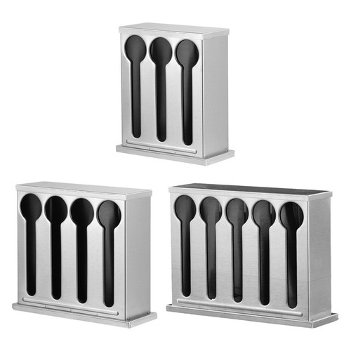 Löffel aufbewahrungsbox - löffel,