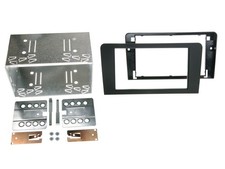 Einbaurahmen set doppel din - doppel,