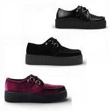 TUK Footwear Herren Damen Viva