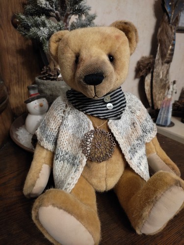 Woerlie bär joram - woerlie,