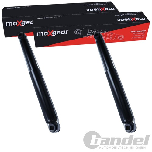 Maxgear gasdruck - 2x,