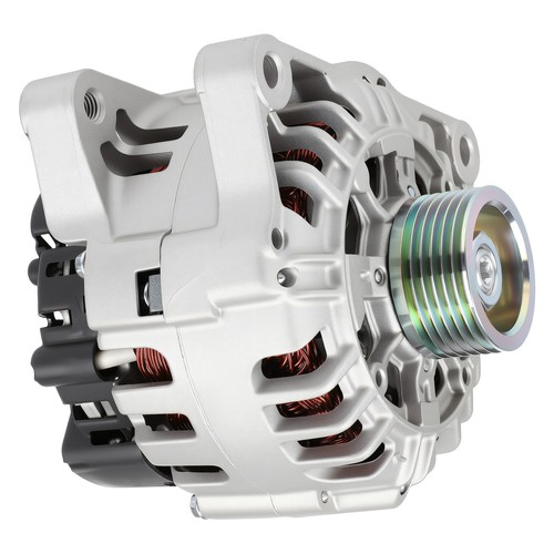 Lichtmaschine generator 12v - generator,