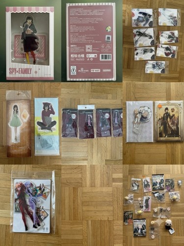 Merchandise set demon slayer - merchandise,