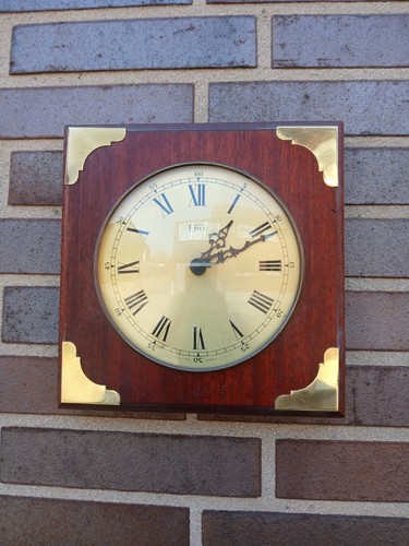 Eble wanduhr - eble,