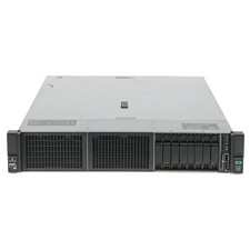 HP ProLiant DL380 Gen10 2x