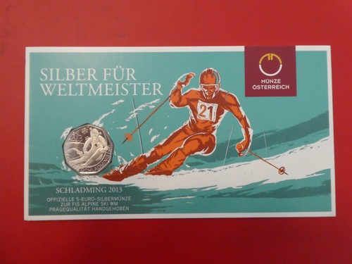 österreich euro alpine - Österreich,, 5