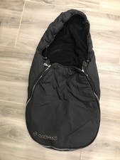 Maxi Cosi Fußsack Babyschale