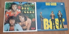 Bee Gees - 2 Doppel LPs Vinyl