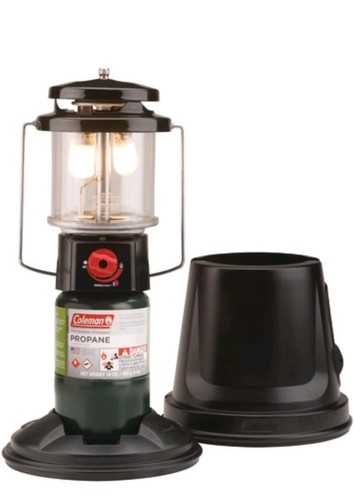 Coleman quickpack deluxe 1000 - quickpack,