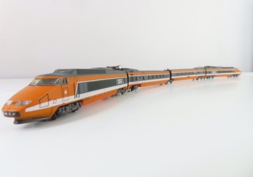 Lima 123901 vintage rare set - 123901,