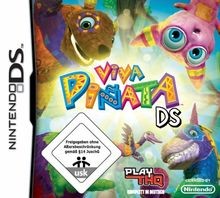 Viva Pinata DS  von THQ
