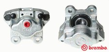 Bremssattel BREMBO F 85 016 +36.89€ Pfand Grauguss für VW KAEFER 15 1302 1303