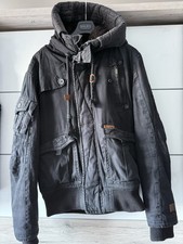khujo winter jacke herren Größe L