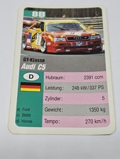 Audi C5 - GT Klasse - 8B  -