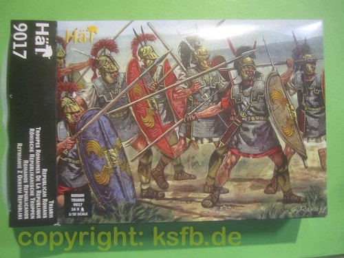 Figuren hät 9017 antike - figuren,