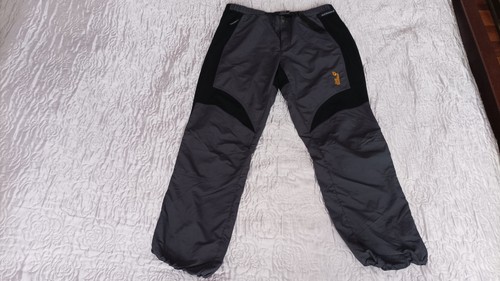 Jack wolfskin funktionshose - wolfskin,