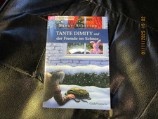 Tante Dimity und der Fremde im Schnee von Nancy Atherton (2018, Taschenbuch)