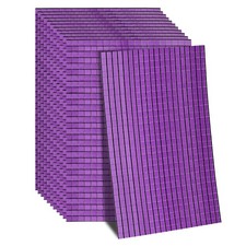 7200 Stück Glas Spiegel Disco