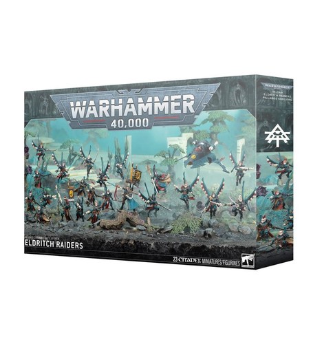 Warhammer 40k streitmacht der - warhammer,