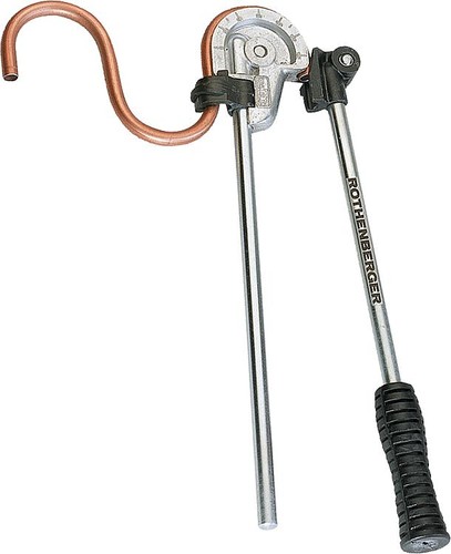 Rothenberger standard bieger - rothenberger, standard-bieger