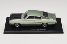 CLC605N Dodge Charger MK1