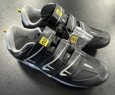 MAVIC RENNRAD SCHUHE 43 1/3