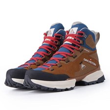 Dachstein SF Trek Guide WP 1925 Wanderschuhe Damen braun