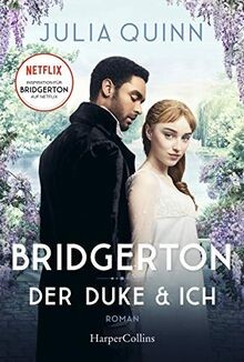 Bridgerton der duke und - -, ich