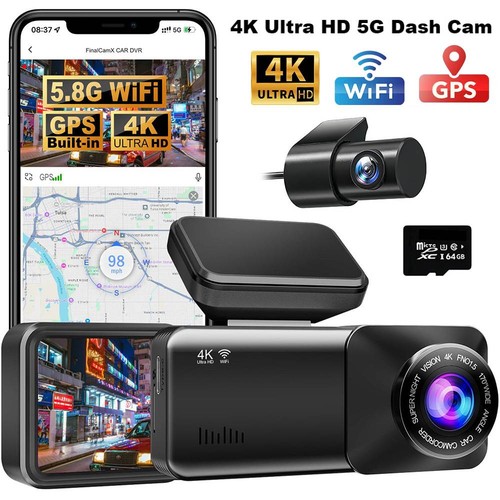 Dashcam pro mit - dashcam, und
