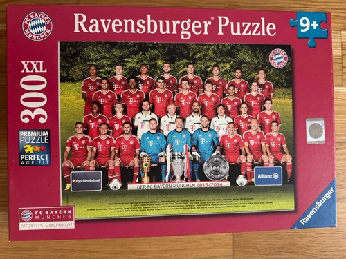 Ravensburger bayern - fc,
