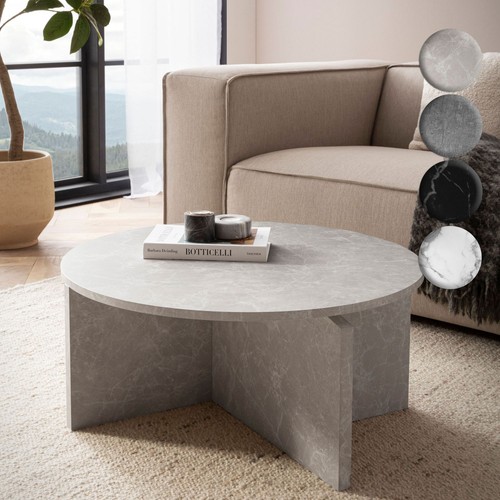 Couchtisch finebuy cm - couchtisch,