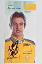Jeroen Bleekemolen -