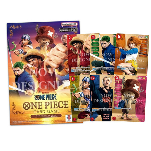 One piece card game - one,