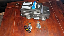 Playmobil Polizei 5974