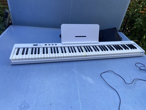 Faltbares digitalpiano - faltbares, 88