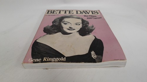 Complete films of bette - complete,