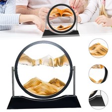 Sandbilder zum Drehen 3D