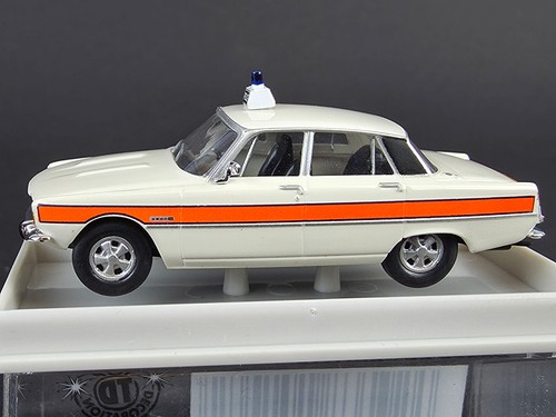Brekina 15107 - (7891), 1:87,