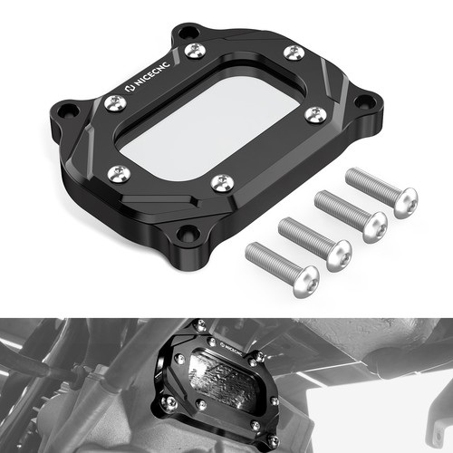 Ultra clear cylinder - cylinder, head