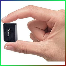 Mini GPS Tracker Magnet