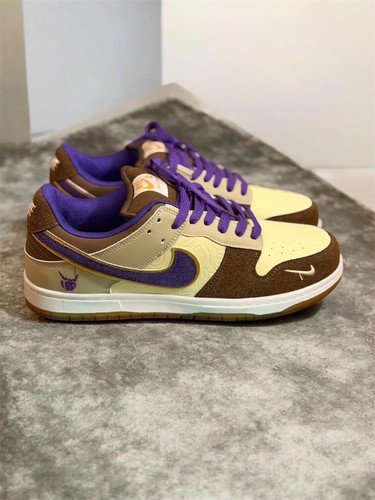 Nike dunk low - sb, herren