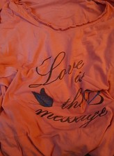 1 Nachthemd Baumwolle  42 / 44