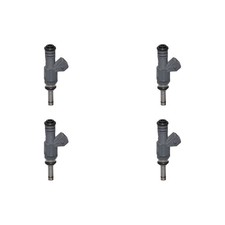 4x VALEO EINSPRITZVENTIL