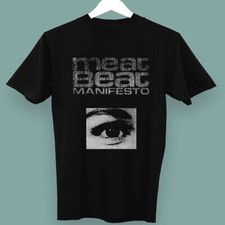 MEAT BEAT MANIFESTO SATYRICON